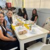 Último “Café com o Provedor” do ano lota refeitório e surpreende colaboradores